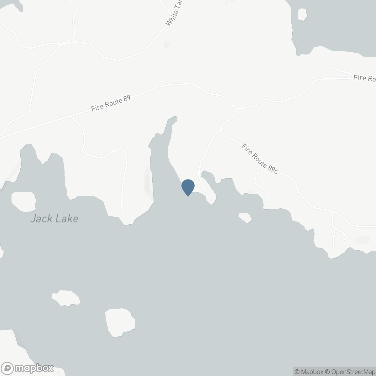 79 FIRE ROUTE 89D, Woodview, Ontario K0L 3E0